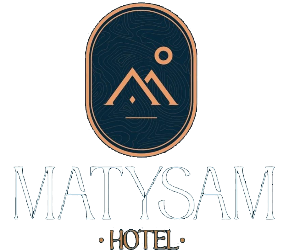 MATYSAM Logo